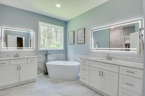 Tiny photo for 395 New Cut Road, Edgefield, SC 29824 (MLS # 544831)