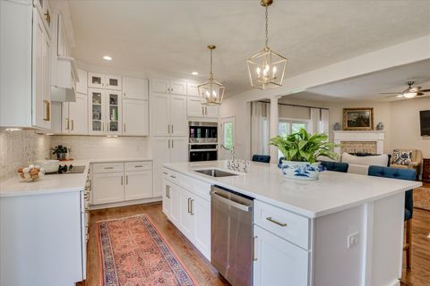 Tiny photo for 395 New Cut Road, Edgefield, SC 29824 (MLS # 544831)