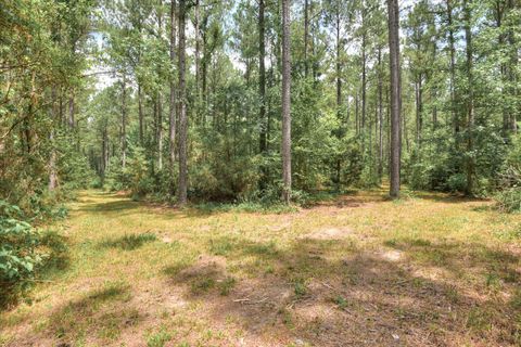 Tiny photo for 395 New Cut Road, Edgefield, SC 29824 (MLS # 544831)