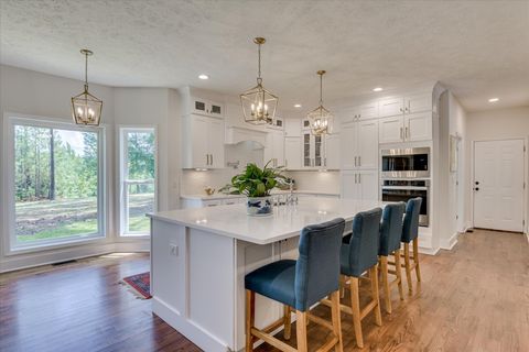 Tiny photo for 395 New Cut Road, Edgefield, SC 29824 (MLS # 544831)