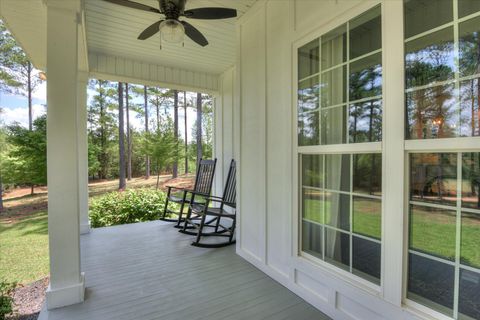 Tiny photo for 395 New Cut Road, Edgefield, SC 29824 (MLS # 544831)