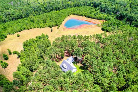 Tiny photo for 395 New Cut Road, Edgefield, SC 29824 (MLS # 544831)