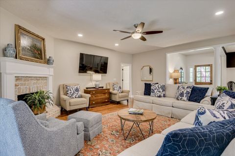 Tiny photo for 395 New Cut Road, Edgefield, SC 29824 (MLS # 544831)