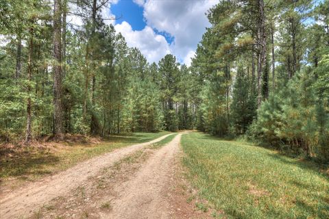 Tiny photo for 395 New Cut Road, Edgefield, SC 29824 (MLS # 544831)