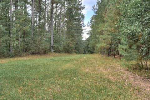 Tiny photo for 395 New Cut Road, Edgefield, SC 29824 (MLS # 544831)