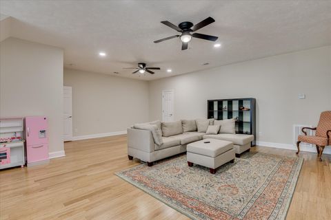 Tiny photo for 395 New Cut Road, Edgefield, SC 29824 (MLS # 544831)