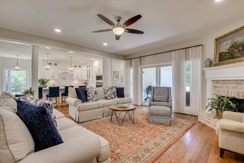 Tiny photo for 395 New Cut Road, Edgefield, SC 29824 (MLS # 544831)