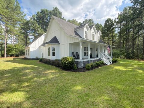 Tiny photo for 395 New Cut Road, Edgefield, SC 29824 (MLS # 544831)