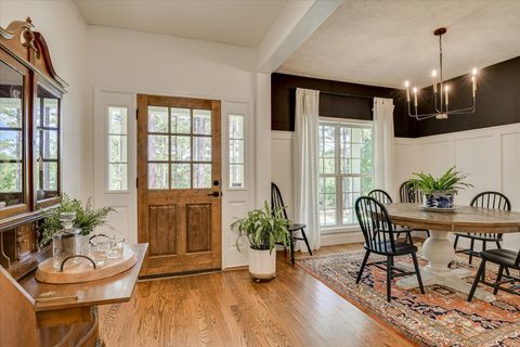 Tiny photo for 395 New Cut Road, Edgefield, SC 29824 (MLS # 544831)