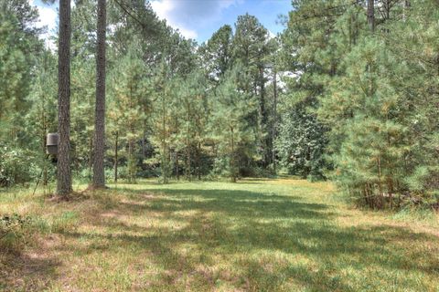 Tiny photo for 395 New Cut Road, Edgefield, SC 29824 (MLS # 544831)