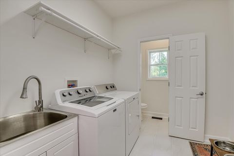 Tiny photo for 395 New Cut Road, Edgefield, SC 29824 (MLS # 544831)