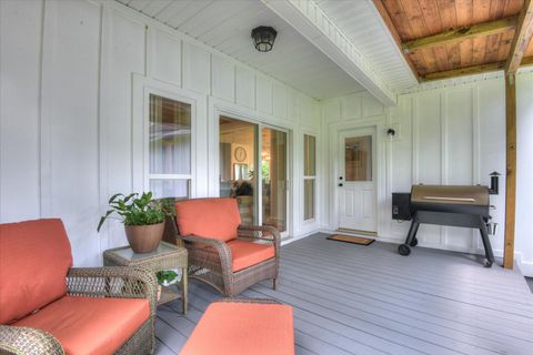 Tiny photo for 395 New Cut Road, Edgefield, SC 29824 (MLS # 544831)