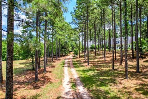 Tiny photo for 395 New Cut Road, Edgefield, SC 29824 (MLS # 544831)