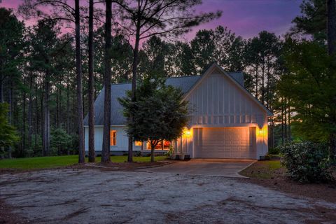 Tiny photo for 395 New Cut Road, Edgefield, SC 29824 (MLS # 544831)