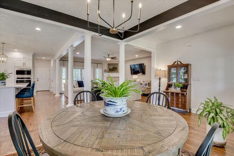 Tiny photo for 395 New Cut Road, Edgefield, SC 29824 (MLS # 544831)