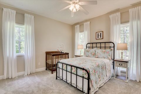 Tiny photo for 395 New Cut Road, Edgefield, SC 29824 (MLS # 544831)