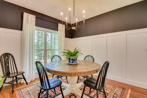 Tiny photo for 395 New Cut Road, Edgefield, SC 29824 (MLS # 544831)