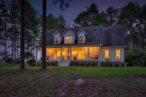 Tiny photo for 395 New Cut Road, Edgefield, SC 29824 (MLS # 544831)