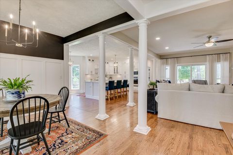 Tiny photo for 395 New Cut Road, Edgefield, SC 29824 (MLS # 544831)