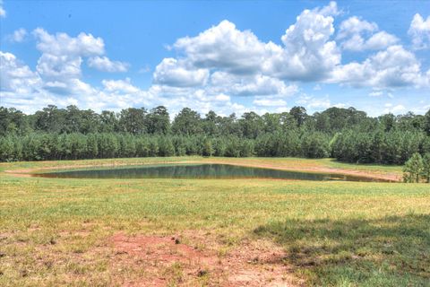 Tiny photo for 395 New Cut Road, Edgefield, SC 29824 (MLS # 544831)