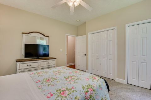 Tiny photo for 395 New Cut Road, Edgefield, SC 29824 (MLS # 544831)
