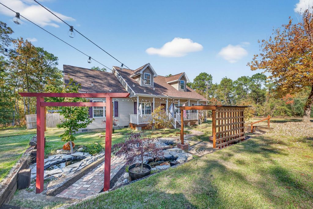 Photo of 1028 Goldfish Lane, Warrenville, SC 29851 (MLS # 549104)