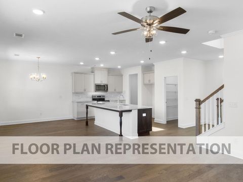 Tiny photo for 641 Ashburn Drive, North Augusta, SC 29860 (MLS # 548373)