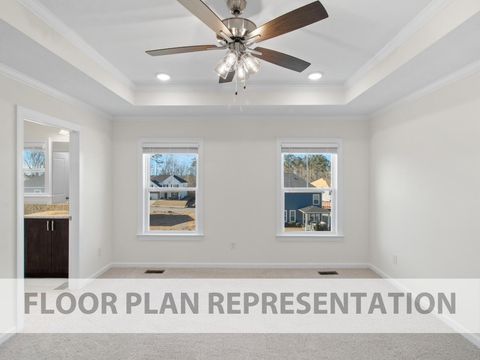 Tiny photo for 641 Ashburn Drive, North Augusta, SC 29860 (MLS # 548373)