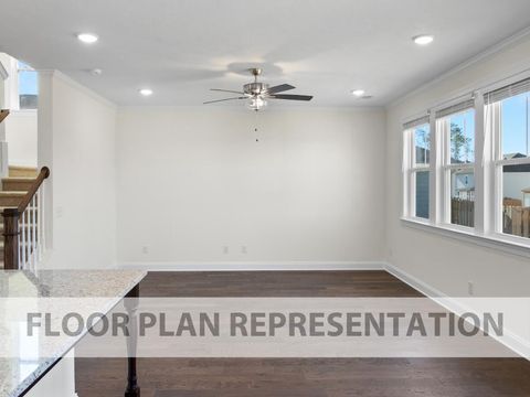 Tiny photo for 641 Ashburn Drive, North Augusta, SC 29860 (MLS # 548373)