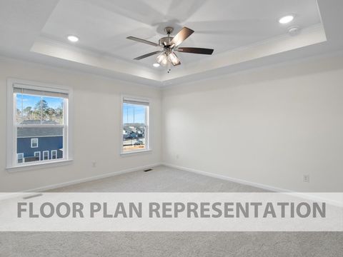 Tiny photo for 641 Ashburn Drive, North Augusta, SC 29860 (MLS # 548373)