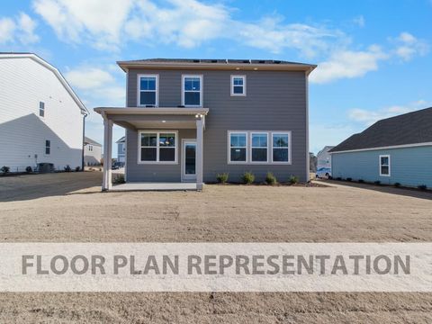 Tiny photo for 641 Ashburn Drive, North Augusta, SC 29860 (MLS # 548373)