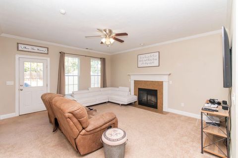 Tiny photo for 280 Palamon Dr Dr, Grovetown, GA 30813 (MLS # 547885)