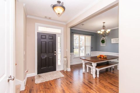 Tiny photo for 280 Palamon Dr Dr, Grovetown, GA 30813 (MLS # 547885)