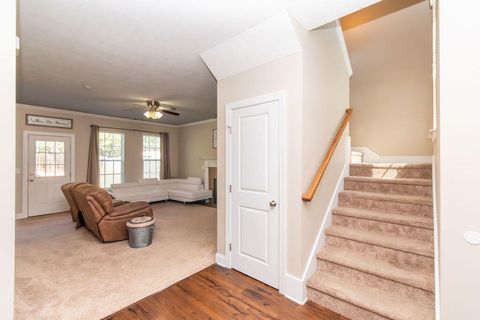 Tiny photo for 280 Palamon Dr Dr, Grovetown, GA 30813 (MLS # 547885)