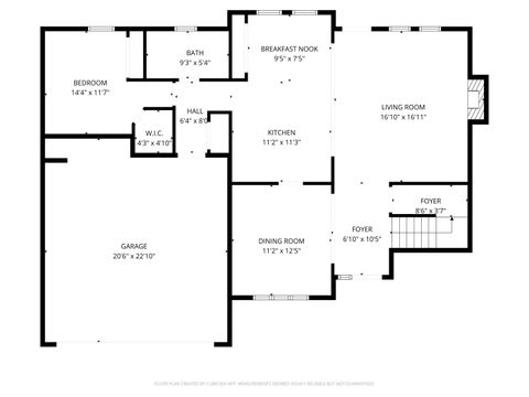 Tiny photo for 280 Palamon Dr Dr, Grovetown, GA 30813 (MLS # 547885)