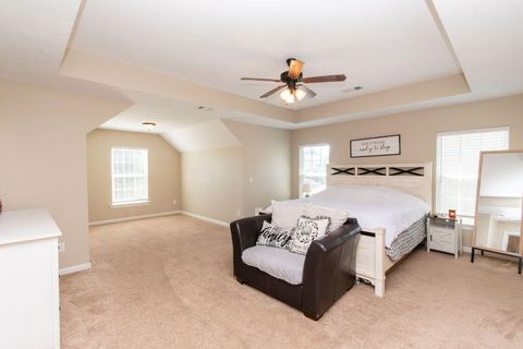 Tiny photo for 280 Palamon Dr Dr, Grovetown, GA 30813 (MLS # 547885)