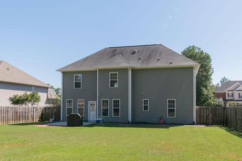 Tiny photo for 280 Palamon Dr Dr, Grovetown, GA 30813 (MLS # 547885)