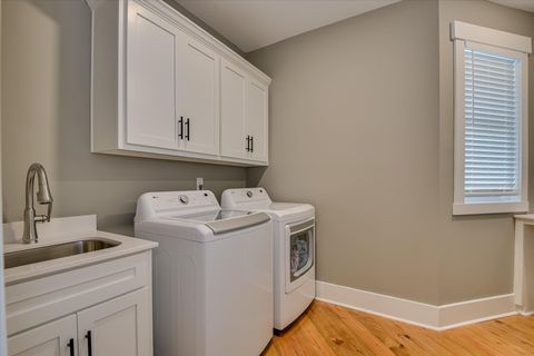 Tiny photo for 1199 Pawnee Drive, Lincolnton, GA 30817 (MLS # 543778)