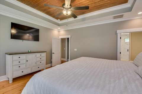Tiny photo for 1199 Pawnee Drive, Lincolnton, GA 30817 (MLS # 543778)