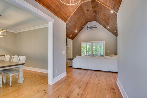 Tiny photo for 1199 Pawnee Drive, Lincolnton, GA 30817 (MLS # 543778)