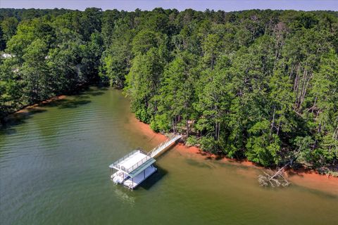 Tiny photo for 1199 Pawnee Drive, Lincolnton, GA 30817 (MLS # 543778)