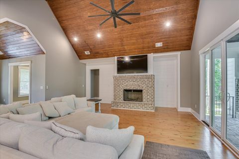 Tiny photo for 1199 Pawnee Drive, Lincolnton, GA 30817 (MLS # 543778)