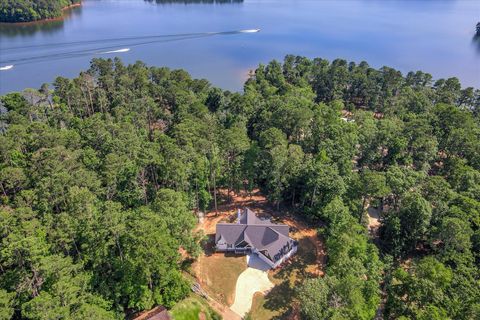 Tiny photo for 1199 Pawnee Drive, Lincolnton, GA 30817 (MLS # 543778)