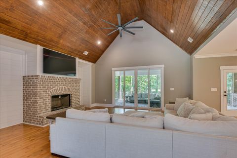 Tiny photo for 1199 Pawnee Drive, Lincolnton, GA 30817 (MLS # 543778)