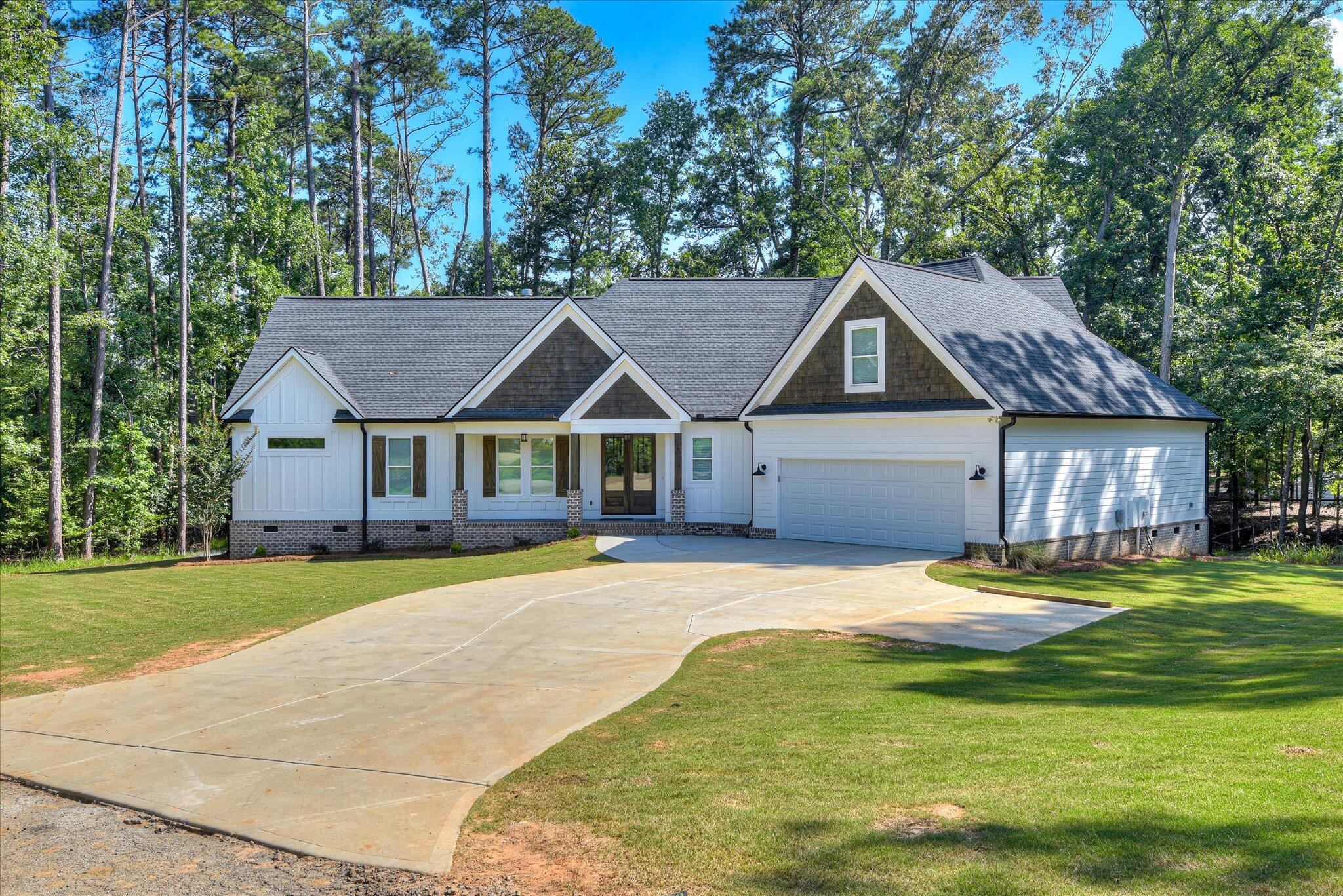 1199 Pawnee Drive