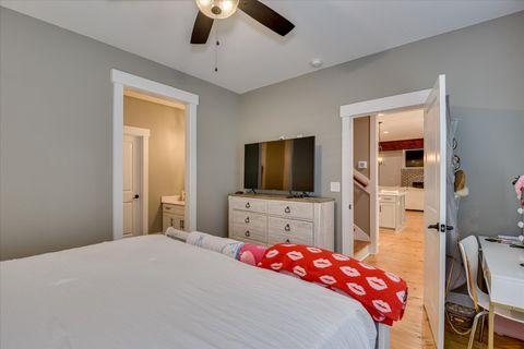 Tiny photo for 1199 Pawnee Drive, Lincolnton, GA 30817 (MLS # 543778)
