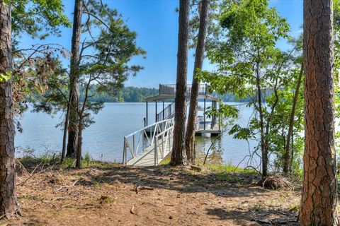 Tiny photo for 1199 Pawnee Drive, Lincolnton, GA 30817 (MLS # 543778)