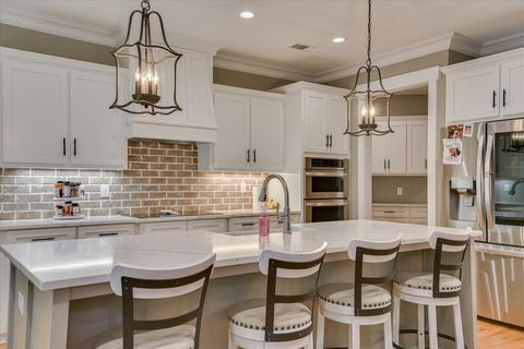 Tiny photo for 1199 Pawnee Drive, Lincolnton, GA 30817 (MLS # 543778)