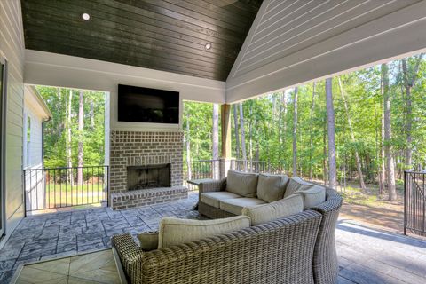 Tiny photo for 1199 Pawnee Drive, Lincolnton, GA 30817 (MLS # 543778)