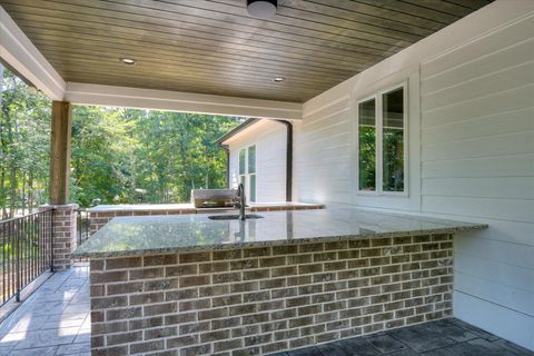 Tiny photo for 1199 Pawnee Drive, Lincolnton, GA 30817 (MLS # 543778)